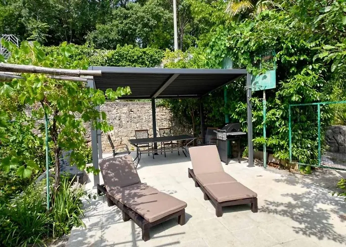 Aparatman Residence