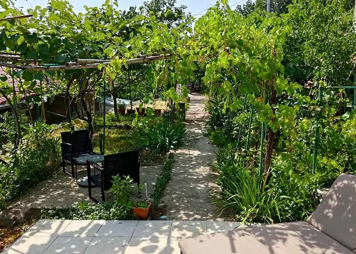 Aparatman Residence