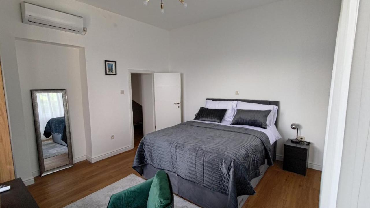 Aparatman Apartment Rijeka