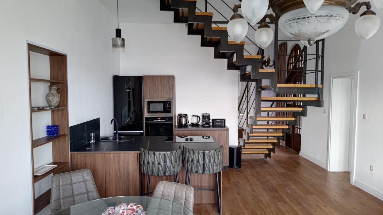 Aparatman Apartment Rijeka