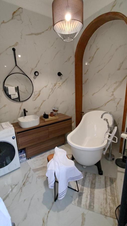 Aparatman Apartment *
