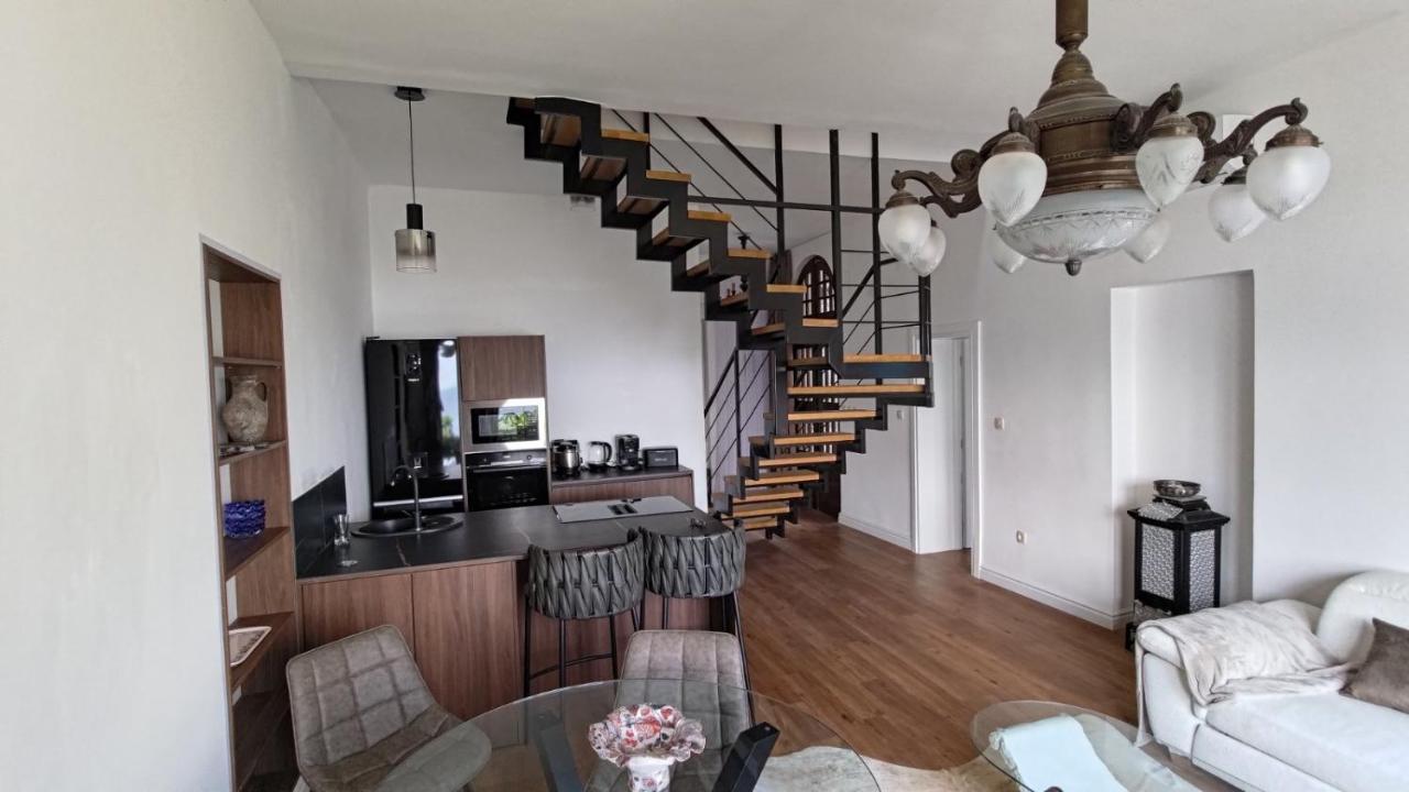 Aparatman Apartment Rijeka