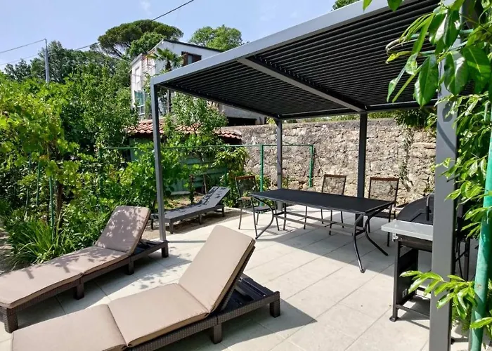 Aparatman Residence