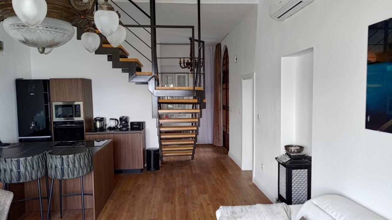 Aparatman Apartament