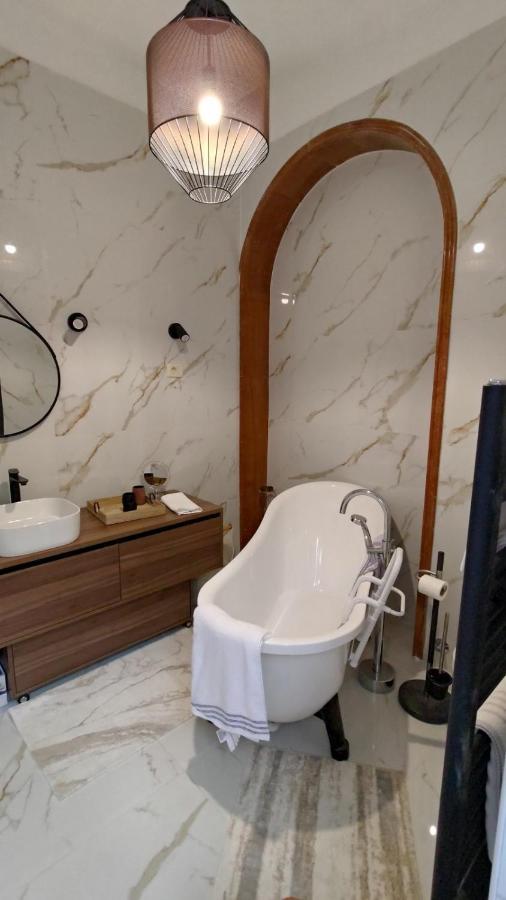 Aparatman Apartament