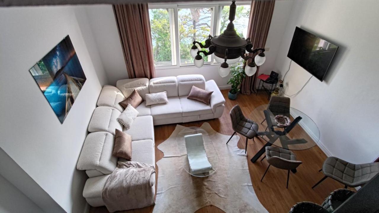 Aparatman Apartament Rijeka