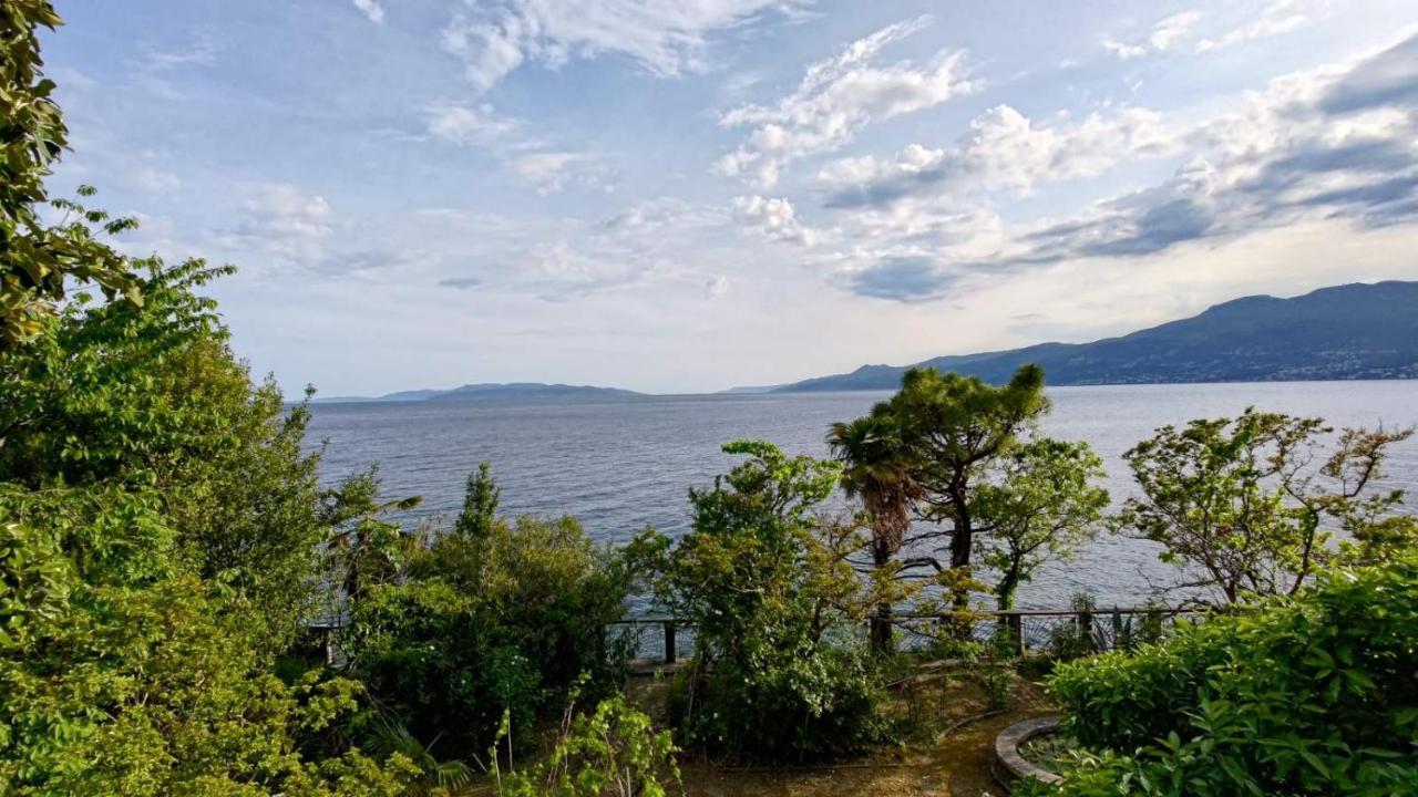 Apartament Aparatman Rijeka