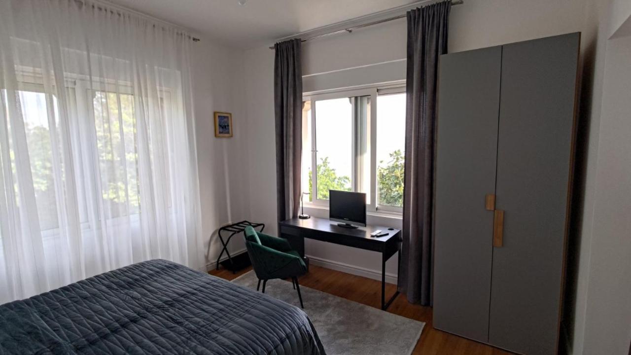 Apartament Aparatman