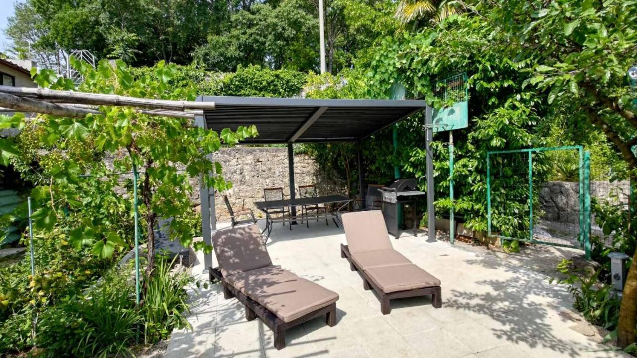 Aparatman Apartament Rijeka